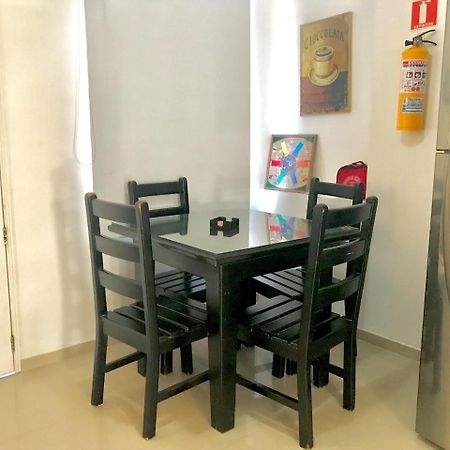 Apto En Sai A Metros De La Playa - Dash Vacaciones San Andrés Kültér fotó