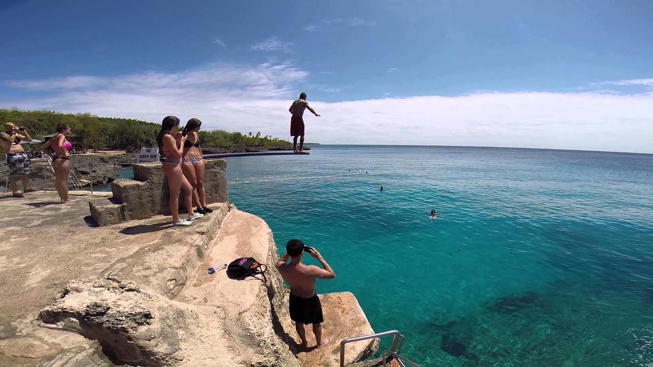 Apto En Sai A Metros De La Playa - Dash Vacaciones San Andrés Kültér fotó